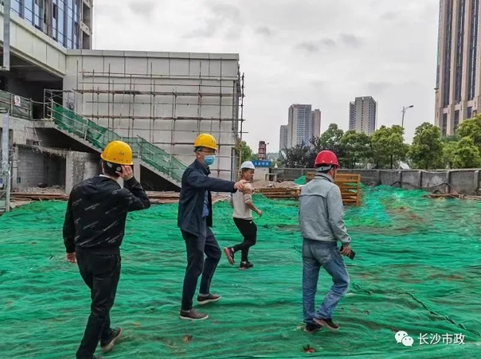 市政要聞|持續(xù)發(fā)力，堅(jiān)決打贏藍(lán)天保衛(wèi)戰(zhàn)